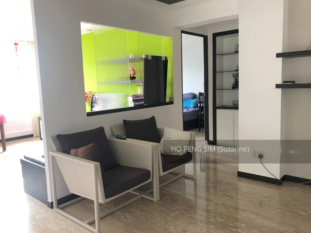 Blk 237 Bukit Panjang Ring Road (Bukit Panjang), HDB 5 Rooms #220527281